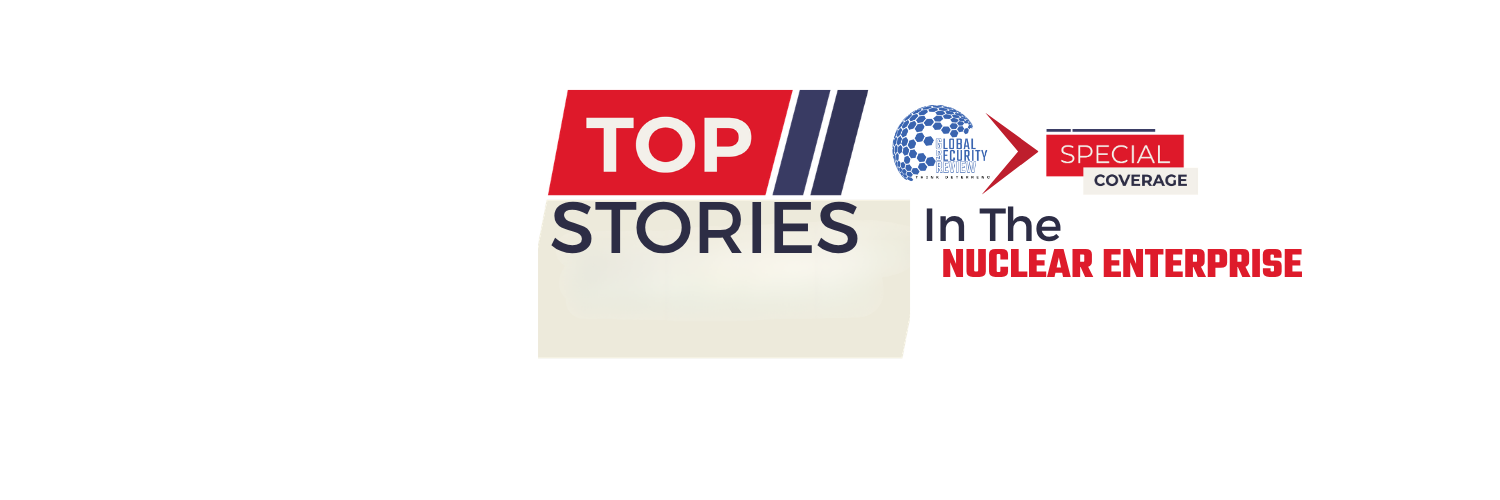 Todays Top Stories — Global Security Review