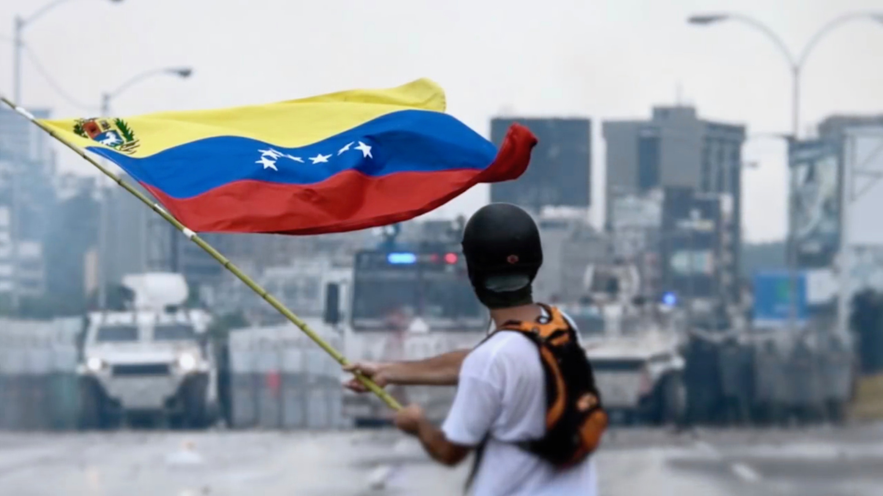 Solving the Economic & Security Crisis in Venezuela