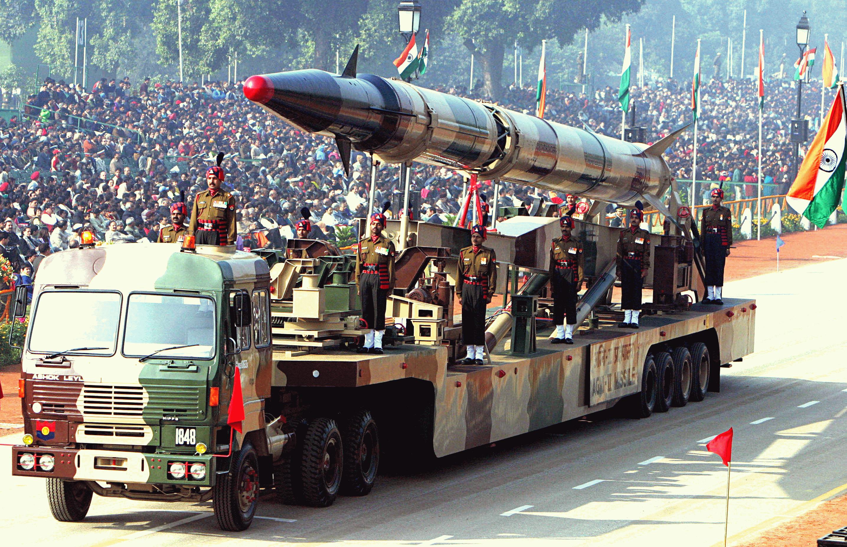 Disaster in South Asia: Nuclear Deployments & Violent Extremism