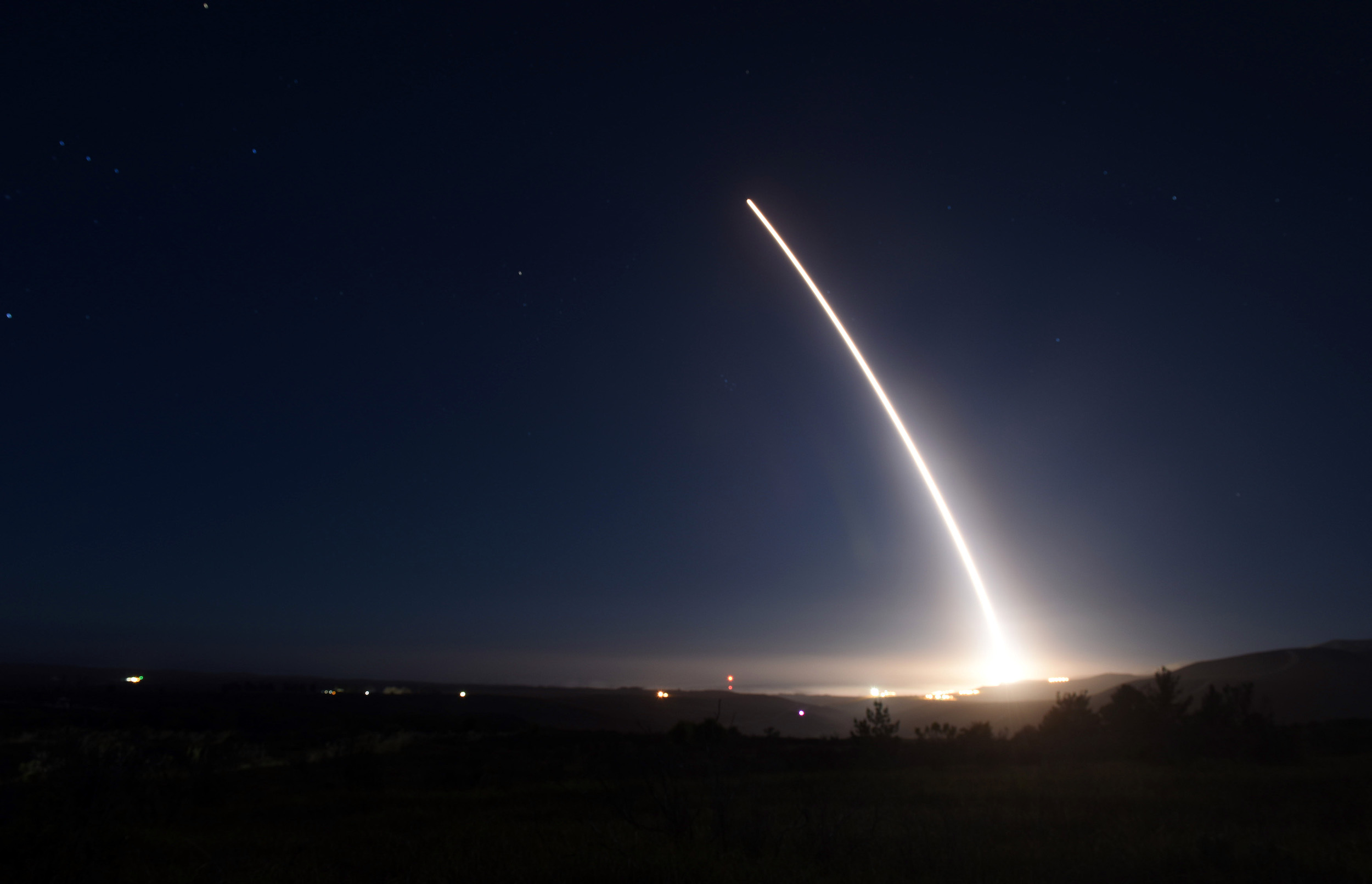 A New START for New START? The Future Russo-American Nuclear Arms Control