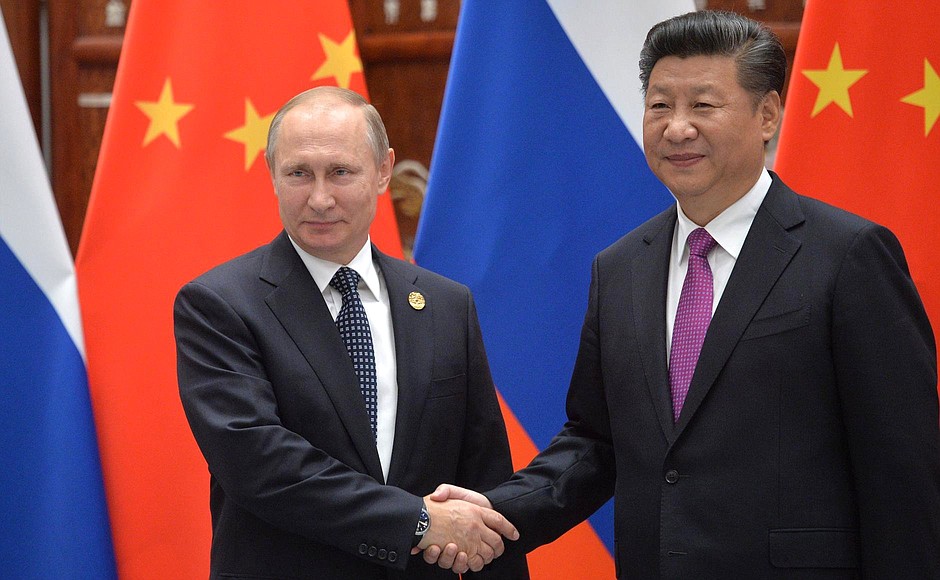 North Korea Crisis Reveals Fractures in the China-Russia Strategic Partnership