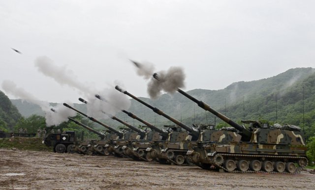 Sleepwalking into War: The North Korean Quagmire