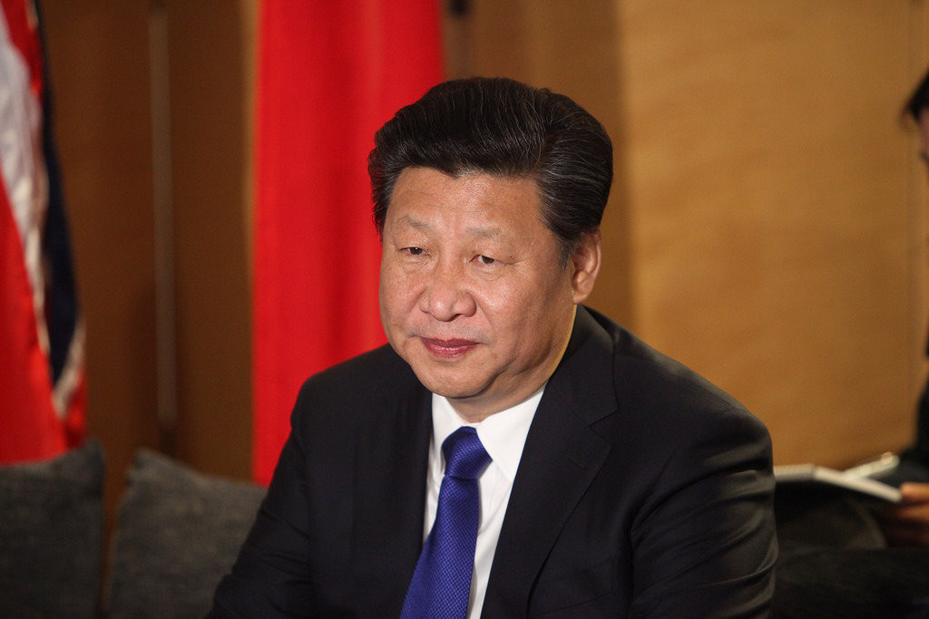 Xi’s indefinite grasp on power has finally captured the West’s attention—now what?