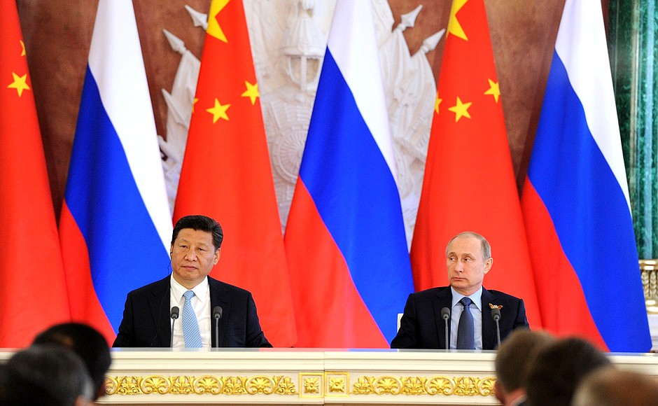Why China’s Internet Censorship Model Will Prevail Over Russia’s