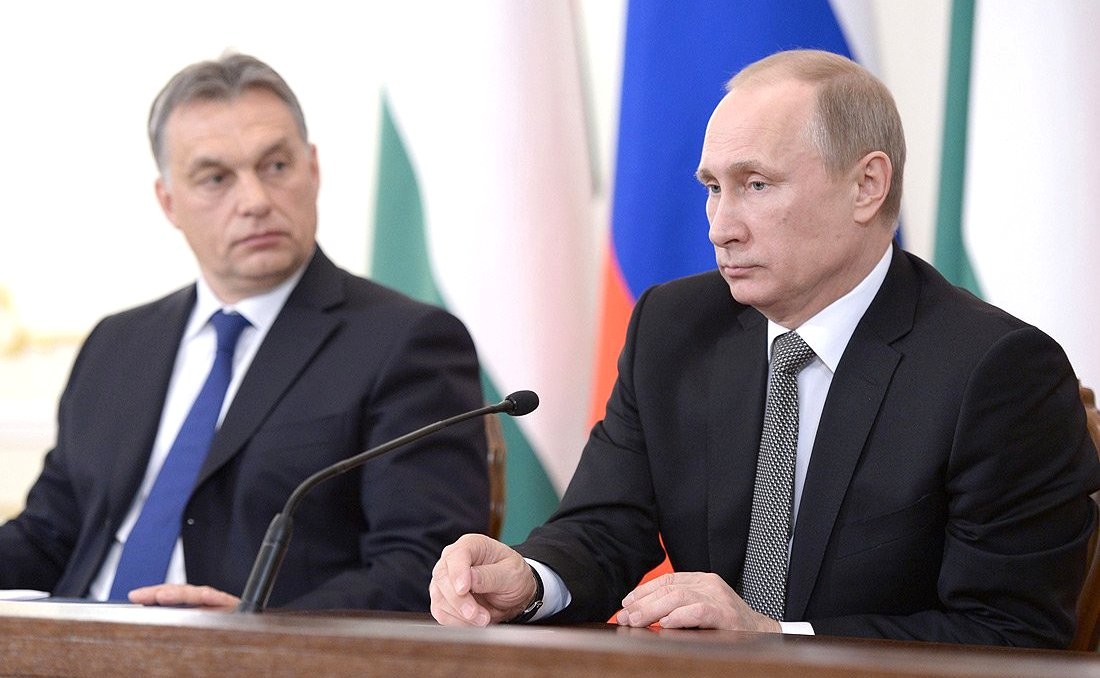 What Viktor Orban’s Victory Means for Europe and Russia