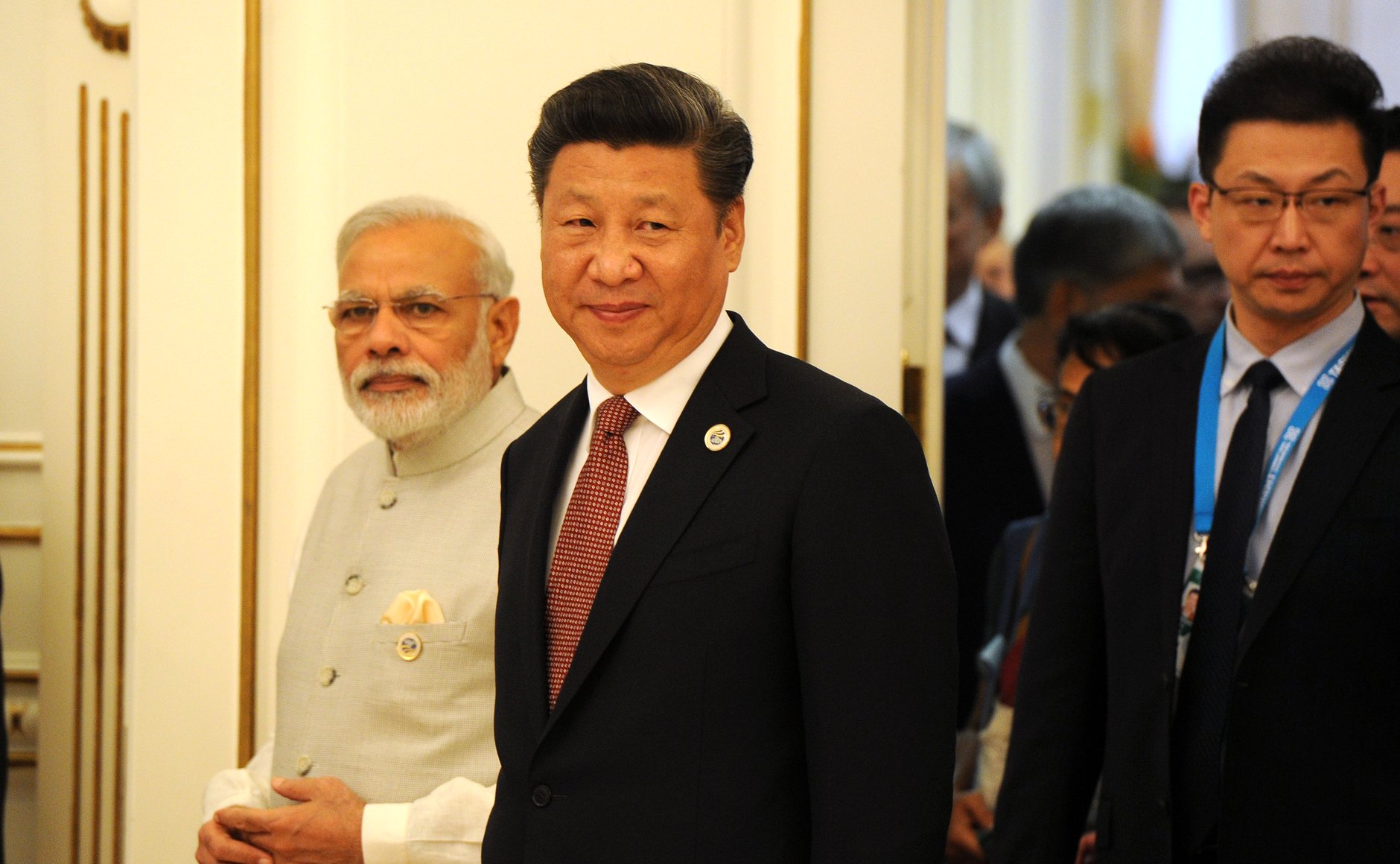 What to Expect from Modi’s Participation in China’s Upcoming SCO Summit