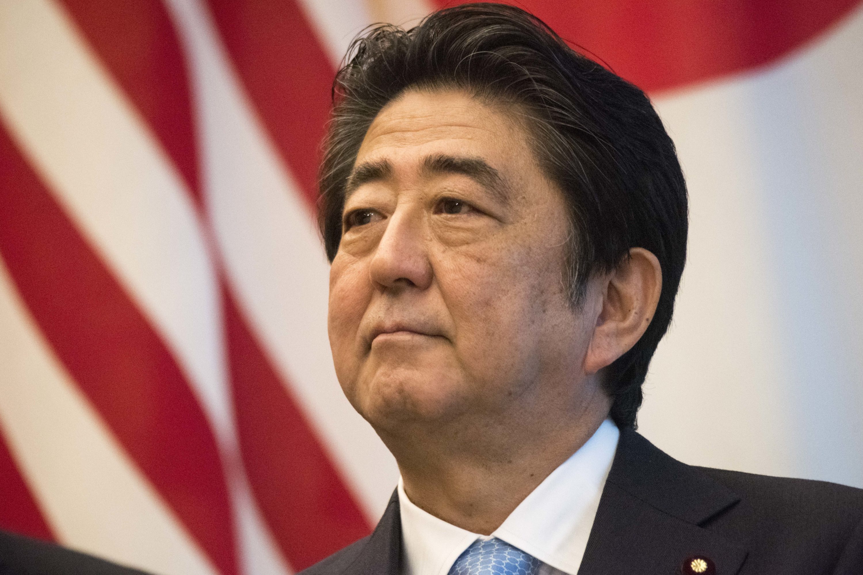 Winning the LDP Election Won’t Win Shinzo Abe Constitutional Revision