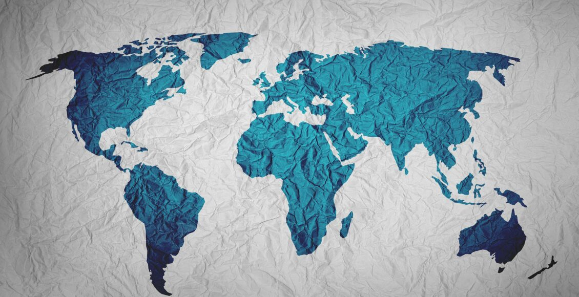 12 Predictions for Global Geopolitics for 2019 through 2025—and Beyond