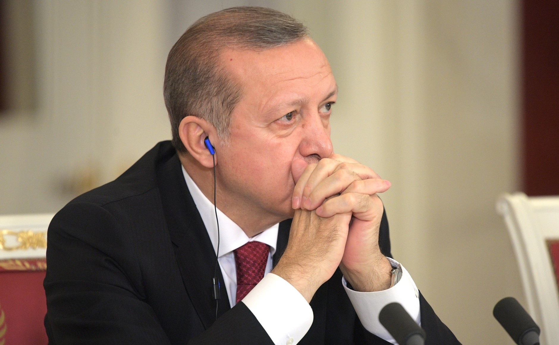What does Erdoğan want from the Jamal Khashoggi Murder?