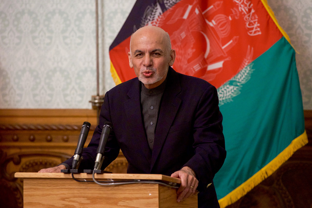 The Politics of Ballots over Bullets: Afghan Elections and Peace Process