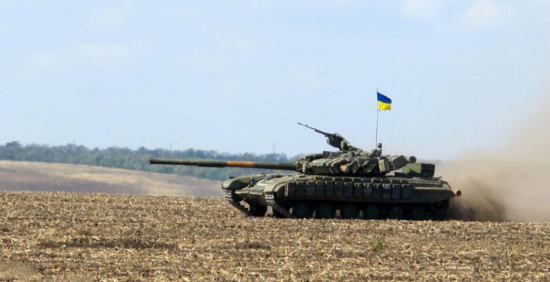 The Future of Ukraine’s Civil War
