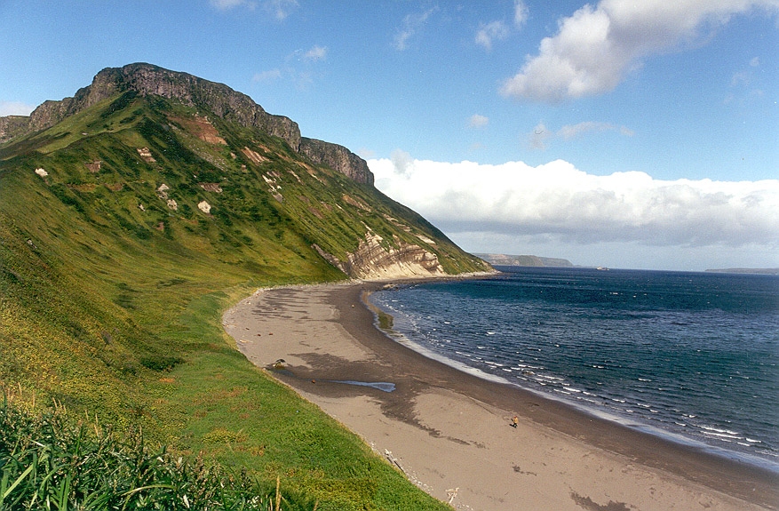 Will Russia Return the Kuril Islands to Japan?
