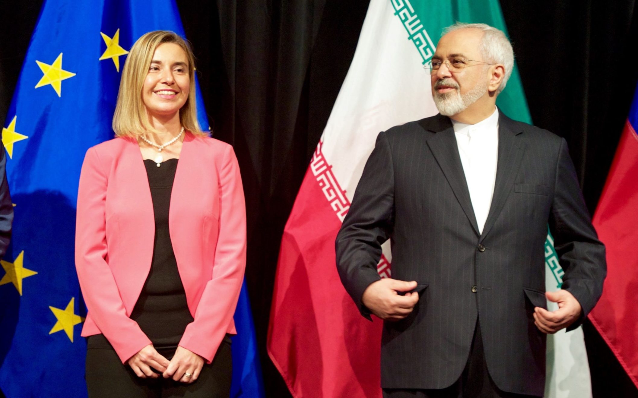 A Precarious Future for Iran-Europe Relations