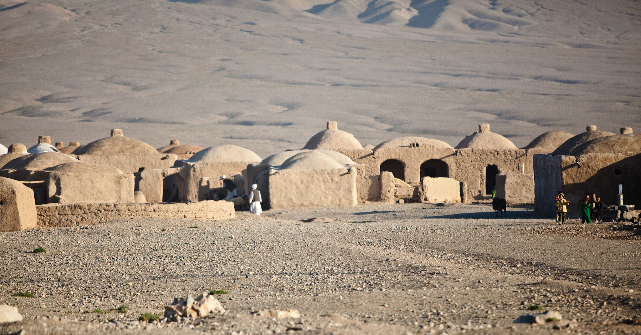 The Price of Inequality: The Dangerous Rural-Urban Divide in Afghanistan