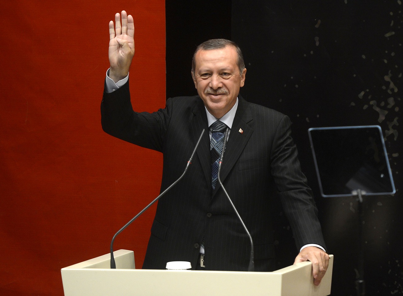 Turkey’s Faltering Democracy and Western Interests
