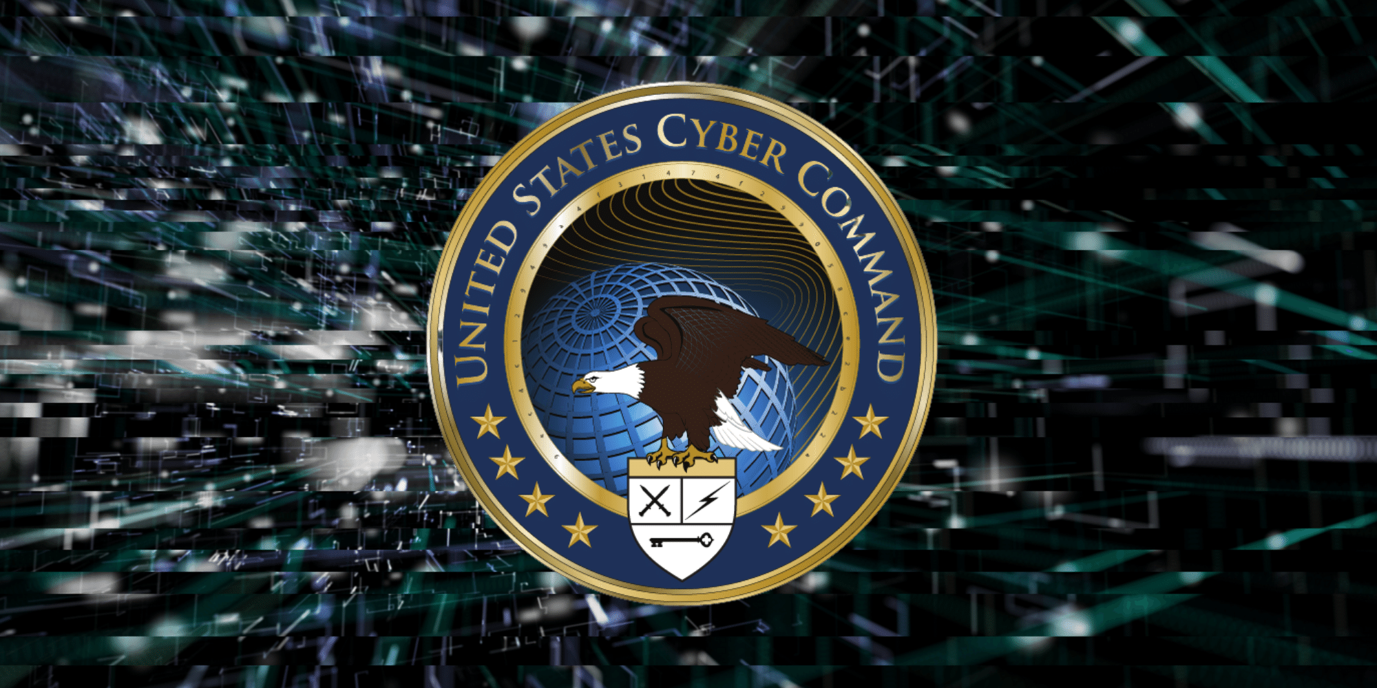 Expand U.S. CYBERCOM to better secure American Infrastructure