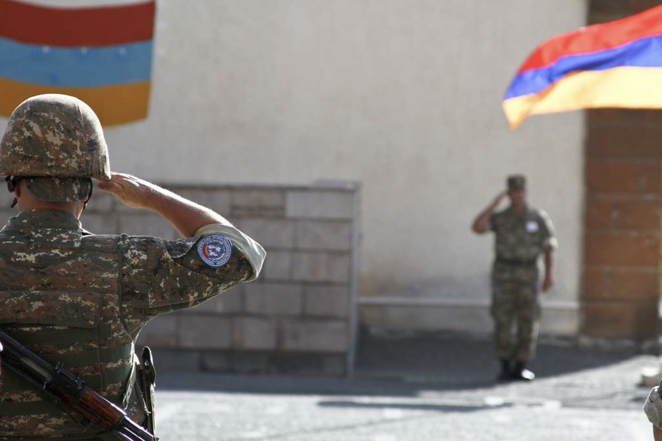 If Armenia Wants Western Defense Support, Doctrine and Partner Engagement Reform Must Happen Now