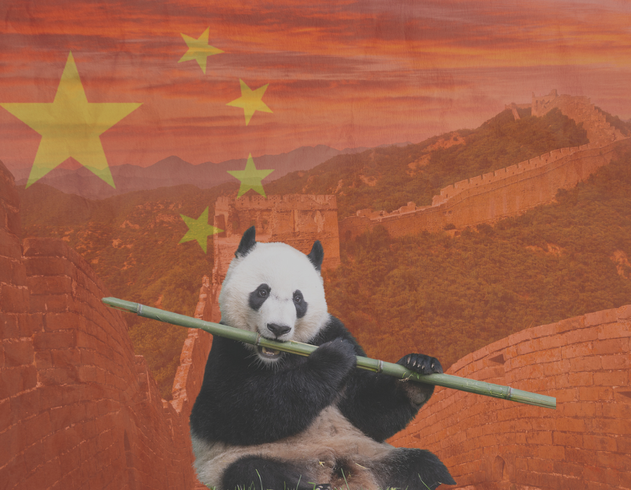 Is panda diplomacy over?