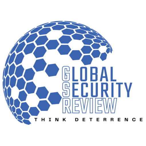 Global Security Review logo