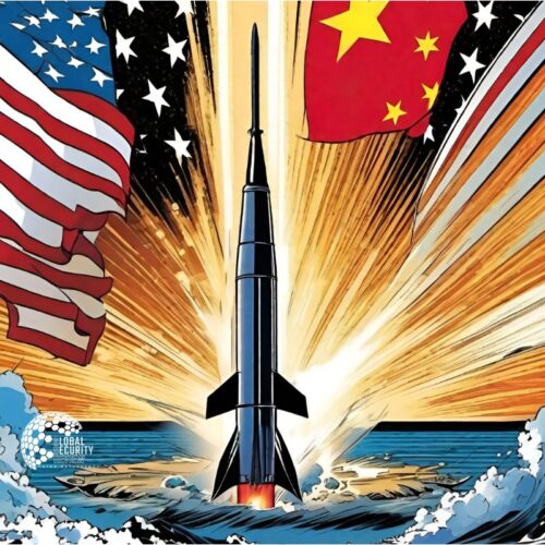 Red China’s Concerns About Nuclear Escalation Are a Red Herring