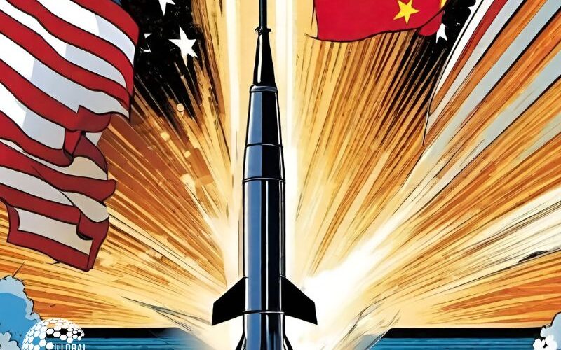 Red China’s Concerns About Nuclear Escalation Are a Red Herring