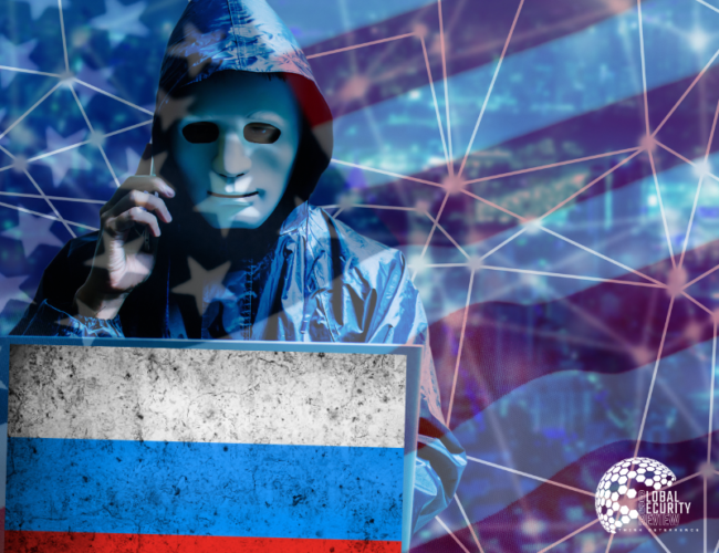 Russia and the Growing Danger of Satellite Cyberattacks