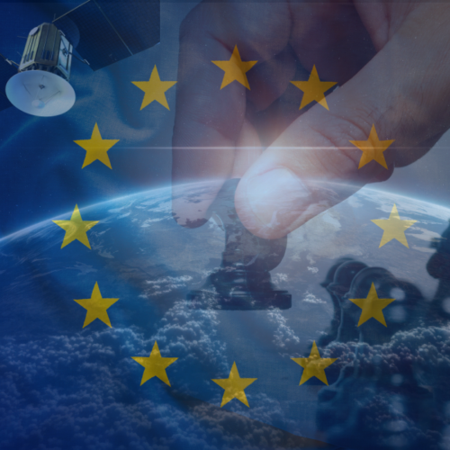 European Union Space Strategy for Security and Defense