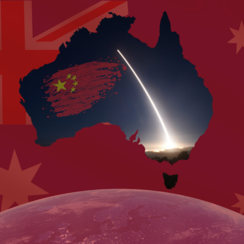 Australia’s Defence Strategic Review and the Growing Importance of Extended Deterrence