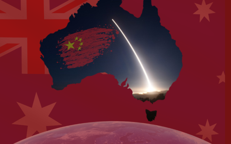 Australia’s Defence Strategic Review and the Growing Importance of Extended Deterrence