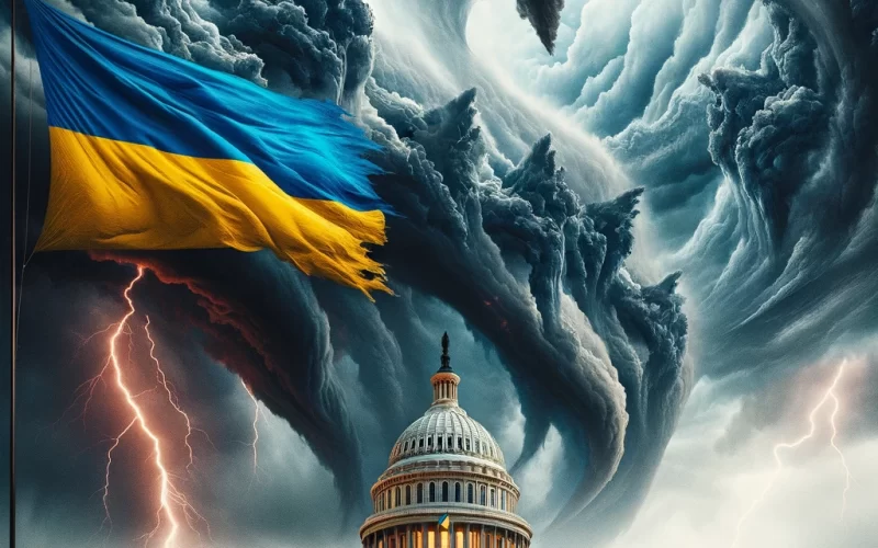 Why Congress Should Support Ukraine