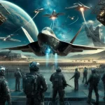 Space Guard Opponents Seek Unraveling of Constitution’s National Defense Framework