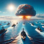 Re-Establishing Non-Strategic Nuclear Capabilities in the United States Navy