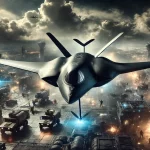 Lockheed Skunk Works KC-Z: Extending the Range of Deterrence