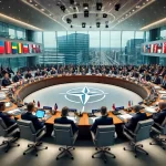 A Restructured NATO That Will Benefit All of Europe