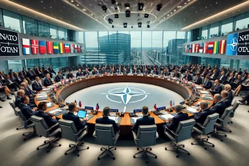 A Restructured NATO That Will Benefit All of Europe
