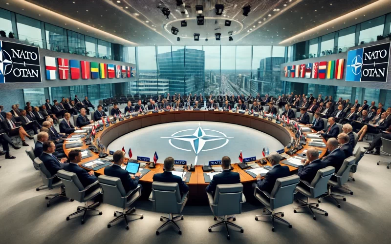 A Restructured NATO That Will Benefit All of Europe