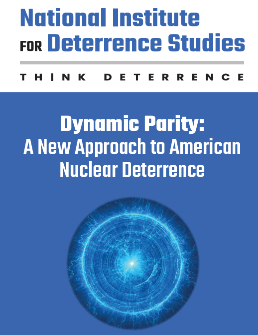 Dynamic Parity: A New Approach to American Nuclear Deterrence