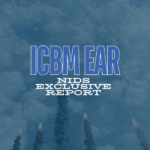 ICBM EAR Report for June, 25