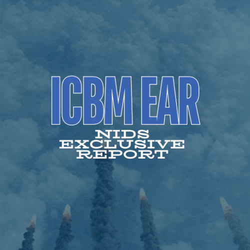 ICBM EAR Week of February 10, 2025