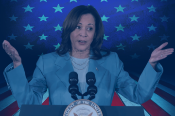 What a Kamala Harris Presidency Means for Deterrence