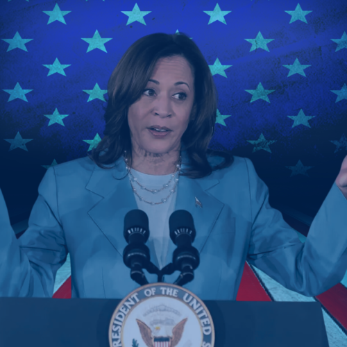 What a Kamala Harris Presidency Means for Deterrence