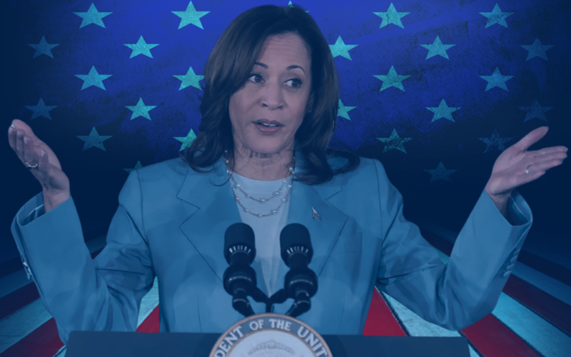 What a Kamala Harris Presidency Means for Deterrence