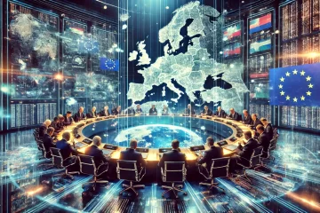 The European Union’s Cyber War Challenge