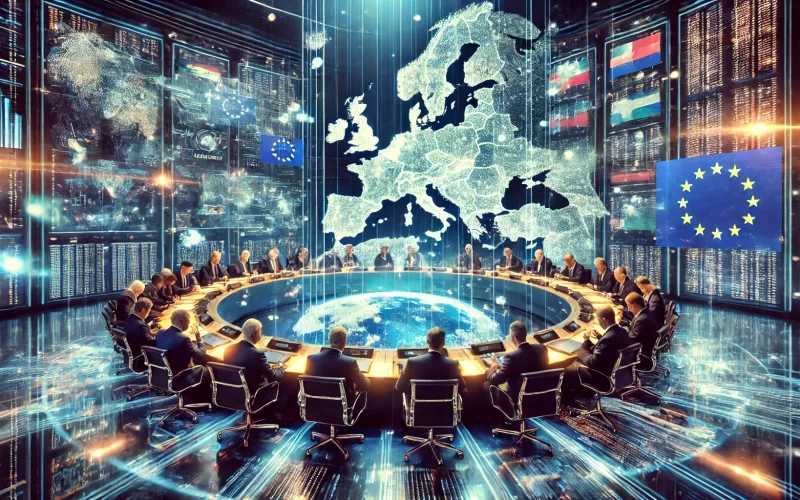 The European Union’s Cyber War Challenge