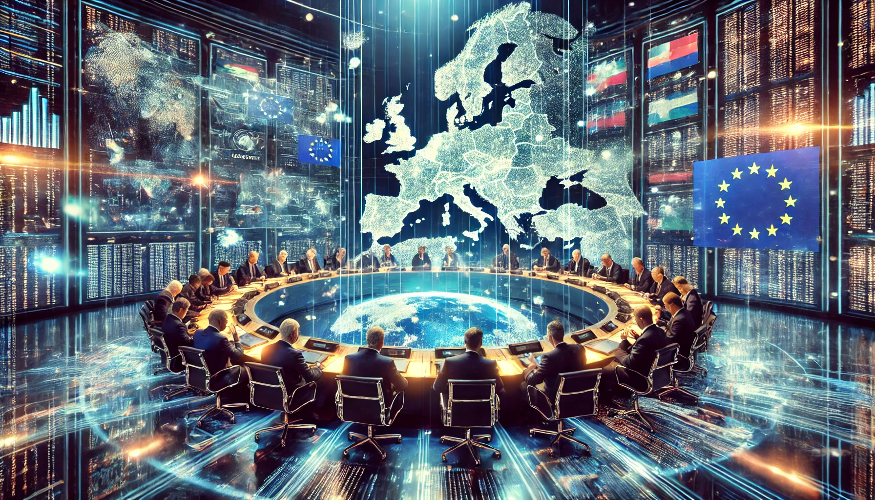 Infrastructure Resilience and the Role of AI