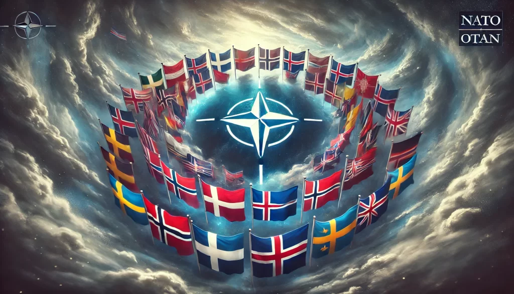 Nordic Countries Supercharge NATO’s Deterrence