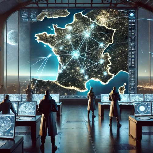 France Doubles Down on Space Defense Tech