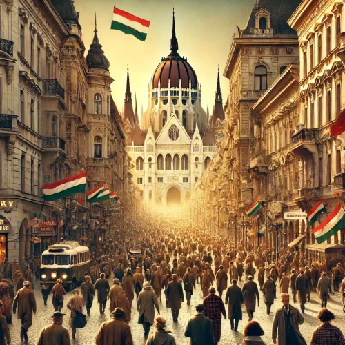 The Impact of Hungary’s New Liberal Immigration Standards