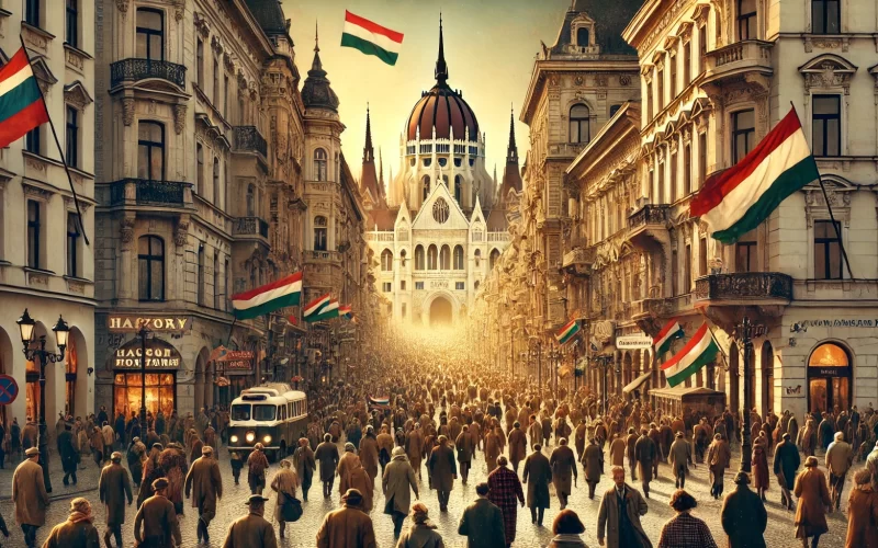 The Impact of Hungary’s New Liberal Immigration Standards