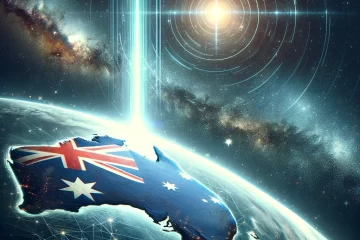 The Case for Space Control: An Australian Perspective